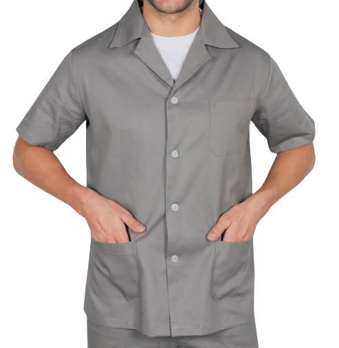 Uniforme de Limpeza Masculino