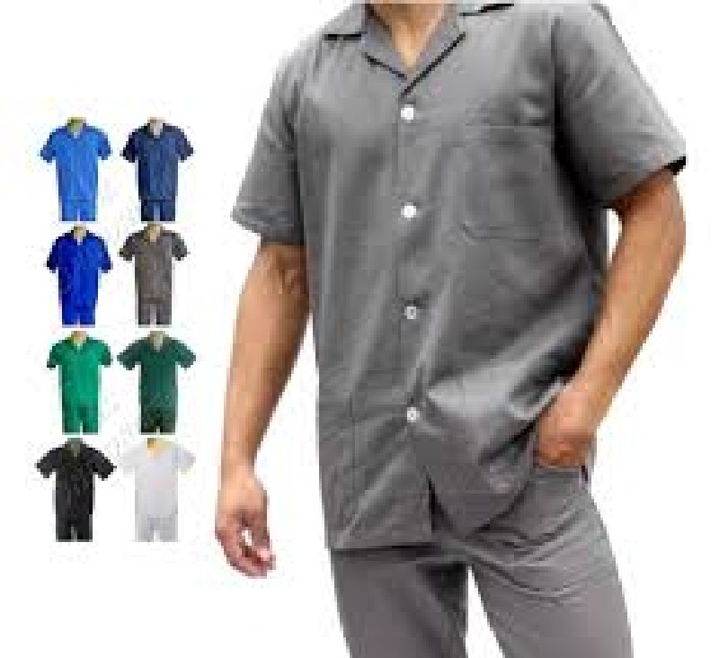 Avental uniforme