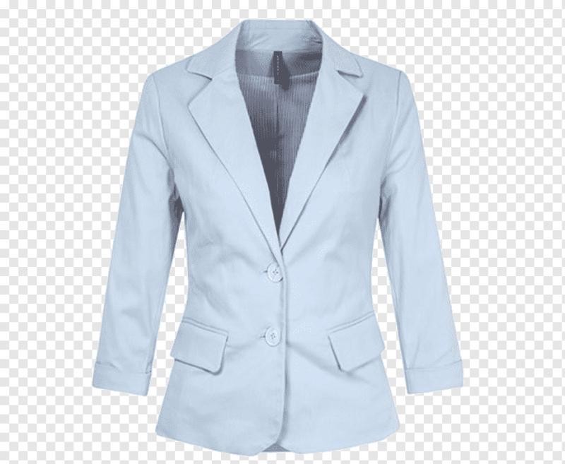 Blazer uniforme